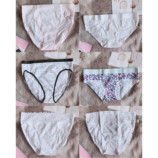 Quần lót Victoria’s Secret, size XS, S, M, auth chính hãng