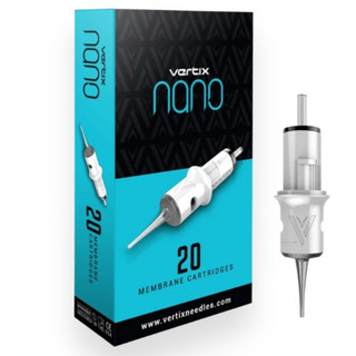 Kim Pen Vertix Nano – Pico Cho Phun Xăm Mày, Môi, Mí, Chuyên Nghiệp, Kim Siêu Bén, Ra Mực Chuẩn