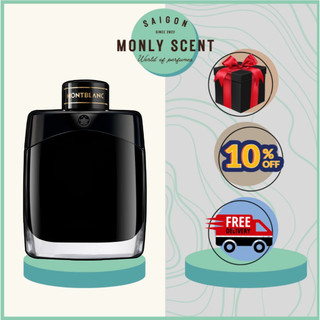 ✦ nước hoa montblanc legend eau de parfum - 𝐌𝐨𝐧𝐥𝐲_𝐬𝐜𝐞𝐧𝐭™ ✦