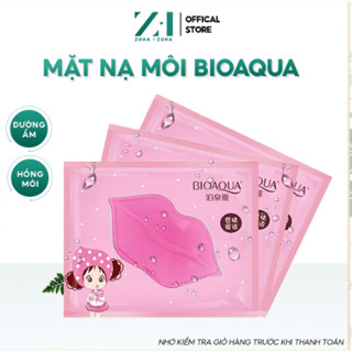 Quà tặng ngâu nhiên Mặt nạ dưỡng mắt dưỡng da