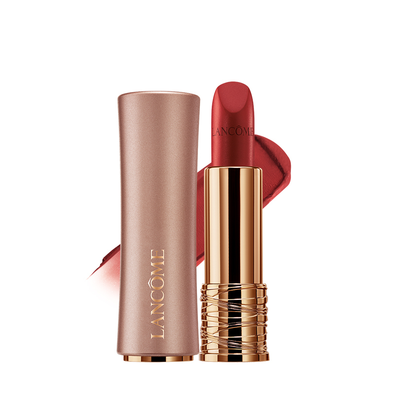 Son Lacôme L’Absolu Rouge - SANG TRỌNG QUÝ PHẢI - Dùng là thích!! nhanh tay đặt hàng để hưởng ưu đãi cực hấp dẫn!!!