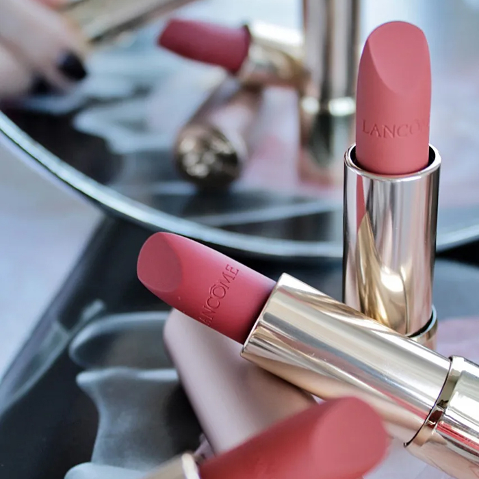 Son Lacôme L’Absolu Rouge - SANG TRỌNG QUÝ PHẢI - Dùng là thích!! nhanh tay đặt hàng để hưởng ưu đãi cực hấp dẫn!!!