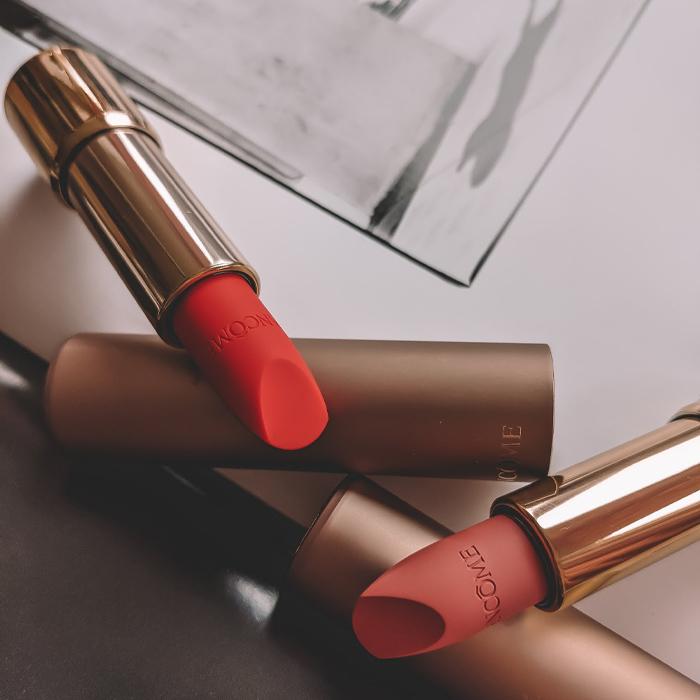 Son Lacôme L’Absolu Rouge - SANG TRỌNG QUÝ PHẢI - Dùng là thích!! nhanh tay đặt hàng để hưởng ưu đãi cực hấp dẫn!!!