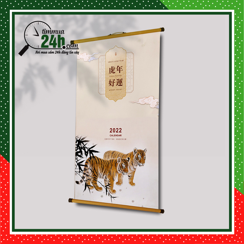 Ống trúc, ống sáo treo lịch, ảnh, tranh