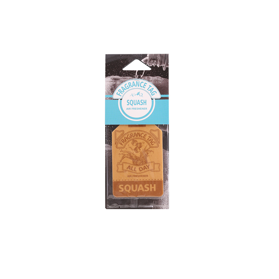 Miếng thơm AIR-Q Fragrance Tag 2g