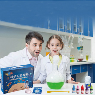Bộ thí nghiệm khoa học STEAM 195 thí nghiệm,235 ,275 thí nghiệm khoa học cho bé giúp bé học khoa học
