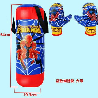 Bộ Đồ Chơi Đấm Bốc Size Lớn