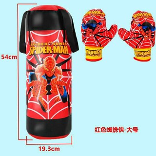 Bộ Đồ Chơi Đấm Bốc Size Lớn