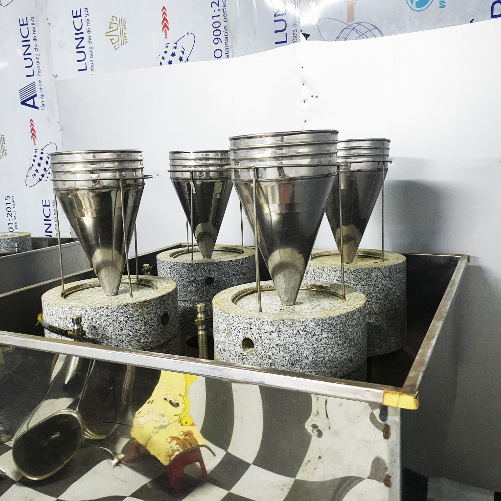 Bột Matcha  Oraka nguyên chất, 100% từ lá trà xanh TN...