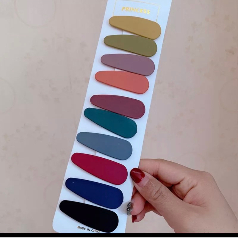 SET CẶP TÓC SIÊU XINH🌷