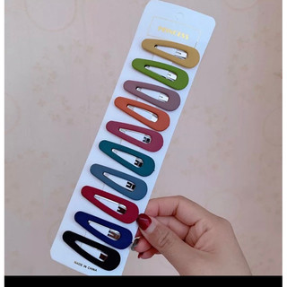 SET CẶP TÓC SIÊU XINH🌷