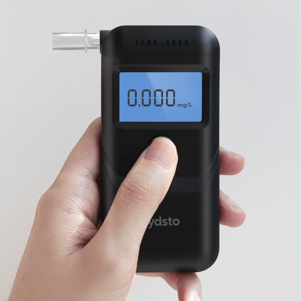 Máy đo nồng độ cồn Xiaomi Lydsto HD-JJCSY02