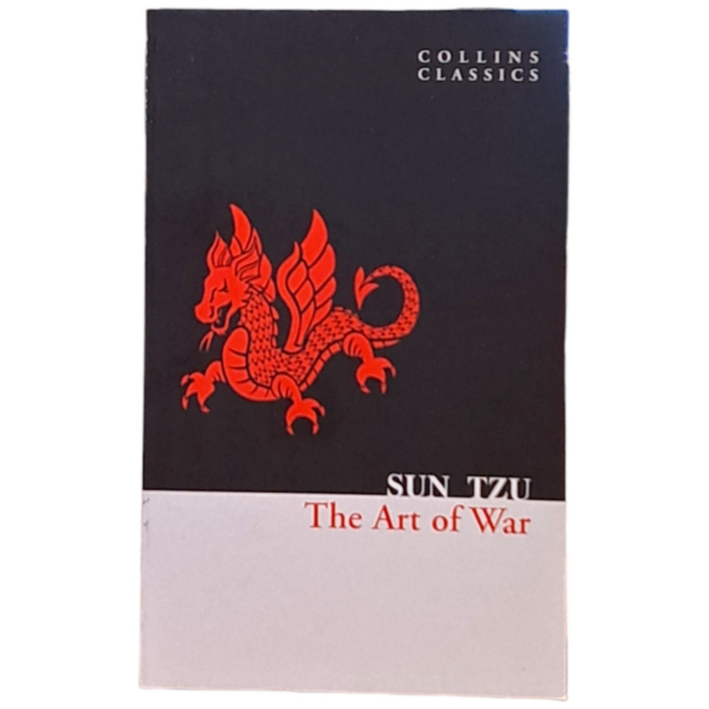 Sách - The Art of War