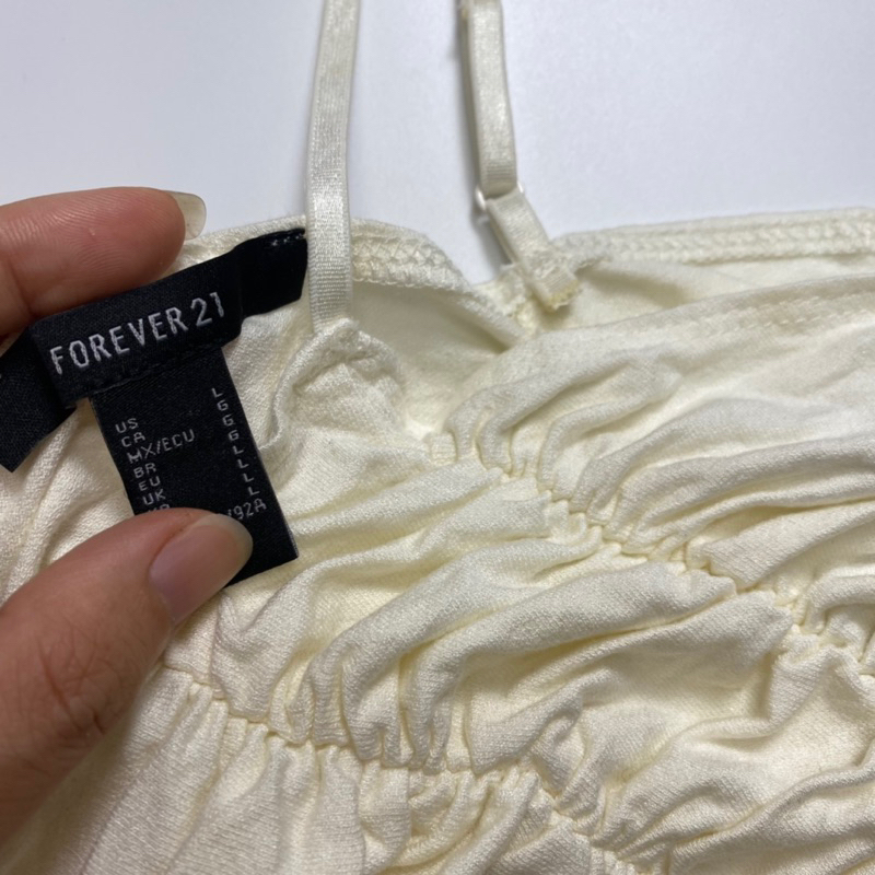 Tuyển tập các mẫu áo Croptop xinh cho mùa hè - hàng VNXK chất đẹp, nhiều mẫu