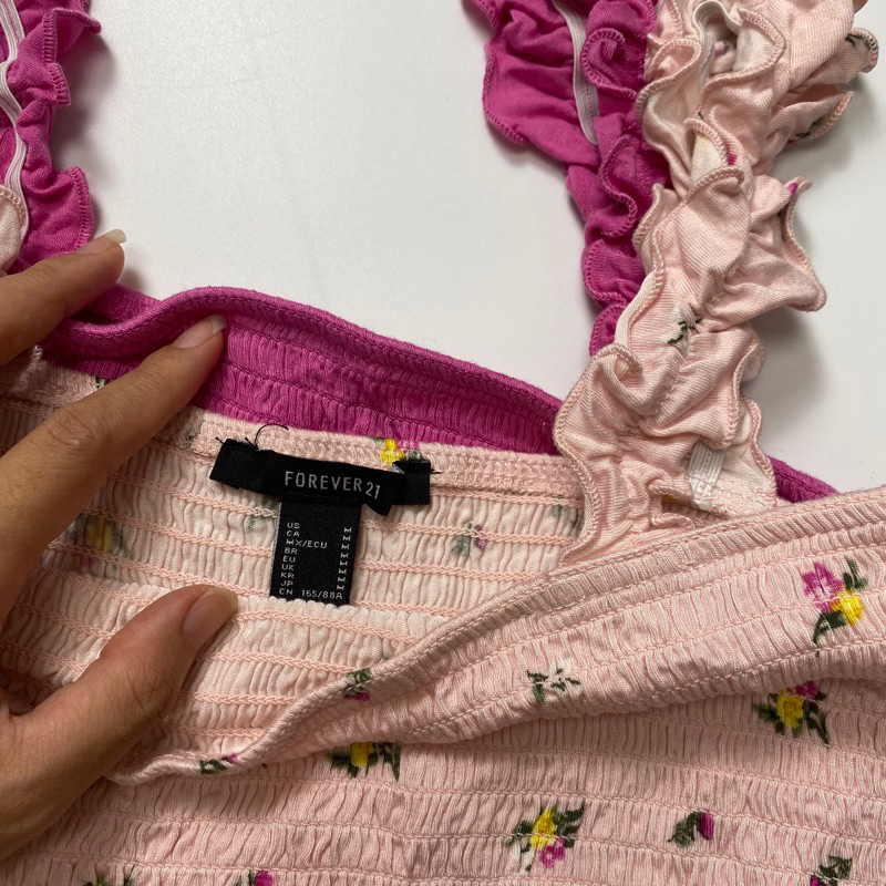 Tuyển tập các mẫu áo Croptop xinh cho mùa hè - hàng VNXK chất đẹp, nhiều mẫu