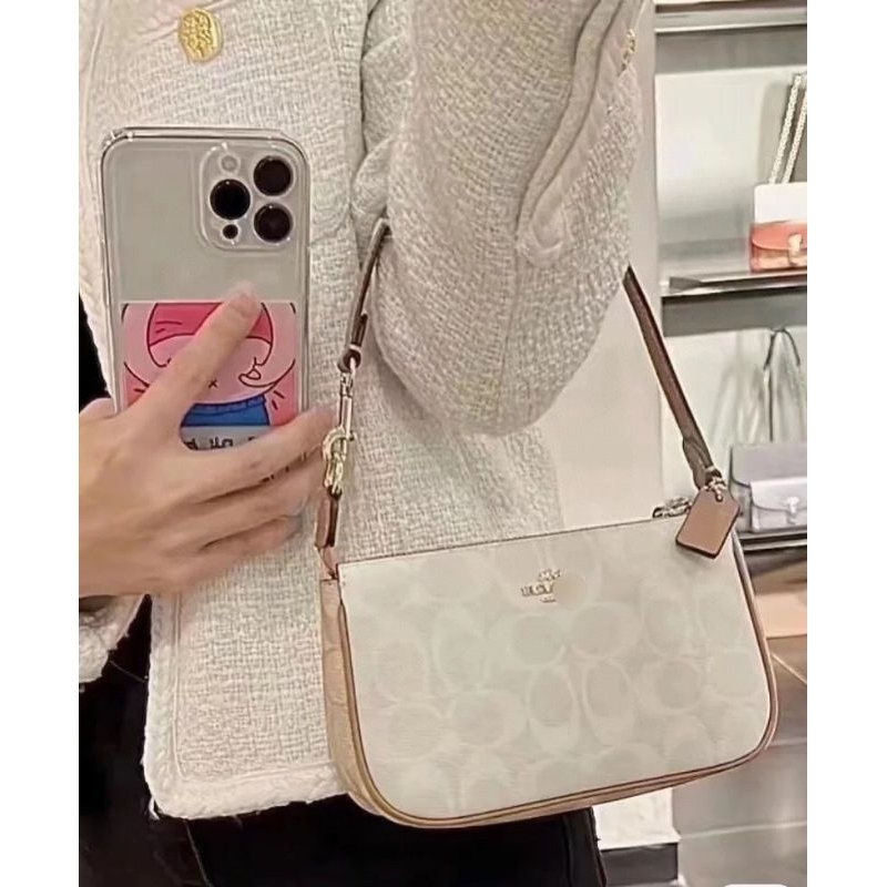 TÚI Coach Nolita 19