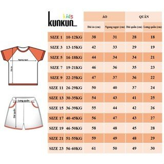 Quần áo bé trai thun lạnh in 3D hình Chó cứu hộ Kunkun Kid TP805-1008-BL126-204 - Đồ bộ size đại từ 10-60kg