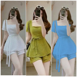BỘ ĐÙI BIGSIZE 50-100kg set thời trang nữ bigsize mặc hè hottrend tôn dáng che khuyết điểm