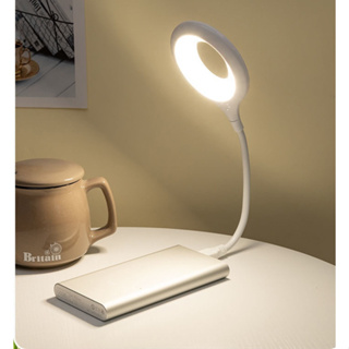 Đèn Led đa năng cổng USB (đèn học chống cận ,tiết kiệm điện )