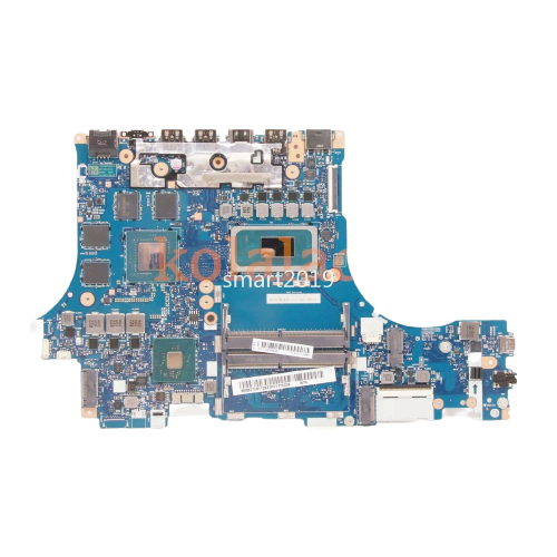 Main Lenovo Legion Y7000P 5-15ITH6 NM-D741