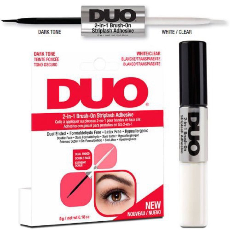 KEO DÁN MI DUO 2 IN 1