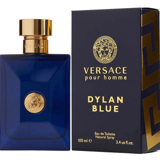 Versace dylan blue