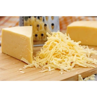 Phomai Bào Sợi MOZZARELLA Loại 1 1kg[Giao Hoả Tốc HCM]