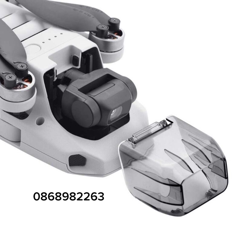Nắp Bảo Vệ Gimbal Flycam Dji Mini 1 / 2 / SE