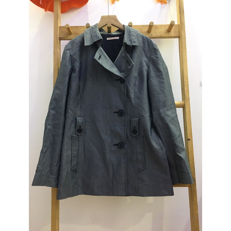 Áo khoác siêu đẹp Nhật size 38