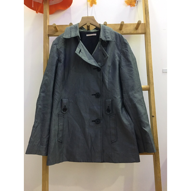 Áo khoác siêu đẹp Nhật size 38
