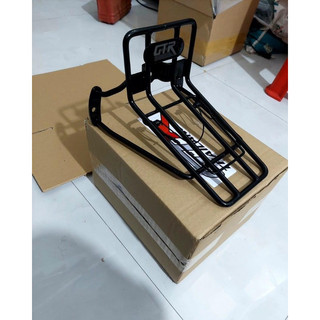 Baga mũi cup 125 sơn tĩnh điện 10ly gtr