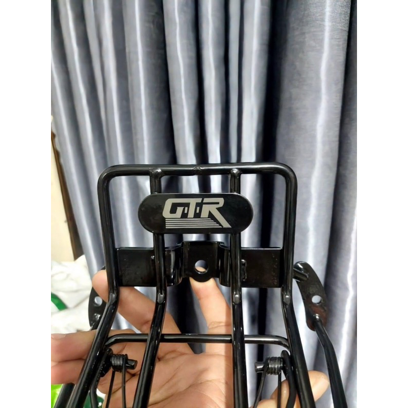 Baga Mũi Cup 125 Sơn Tĩnh Điện 10ly GTR