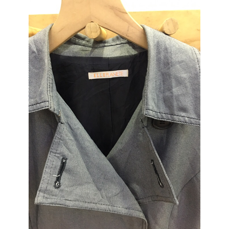 Áo khoác siêu đẹp Nhật size 38