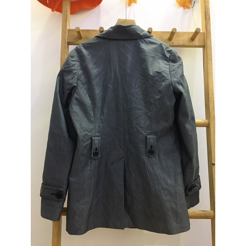 Áo khoác siêu đẹp Nhật size 38
