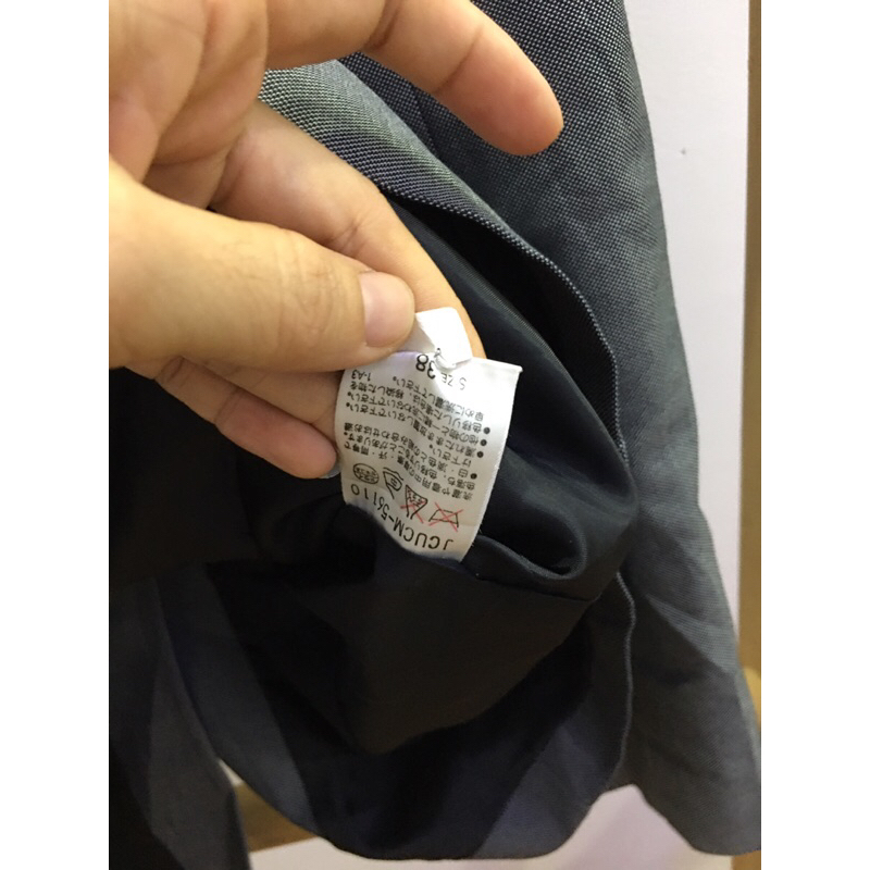 Áo khoác siêu đẹp Nhật size 38