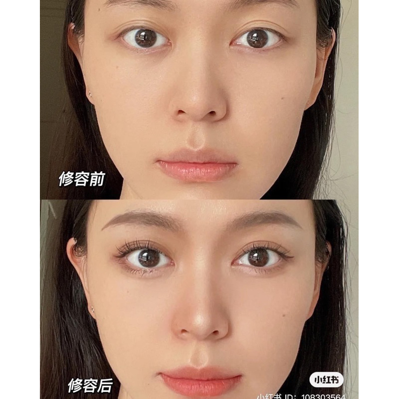 Set Phấn Tạo Khối Too Cool For School Artclass By Rodin Shading Master Limited Edition kèm cọ và túi da