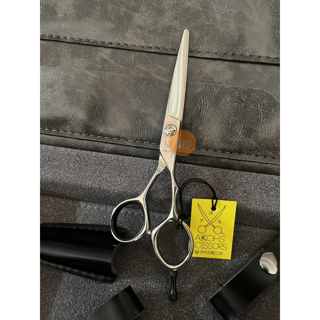 Kéo cắt tóc Akkohs MM5500/MM550B