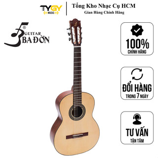 Đàn Guitar Classic Ba Đờn C250 Chính Hãng Giá Rẻ