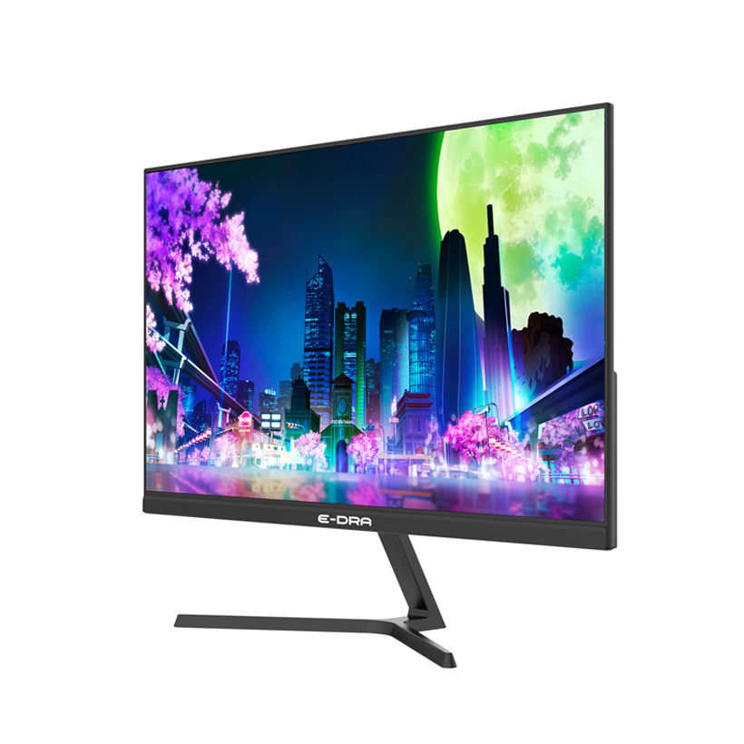 Màn hình Gaming E-DRA EGM24F75 24 inch FullHD 75hz - Hàng Chính Hãng | BigBuy360 - bigbuy360.vn