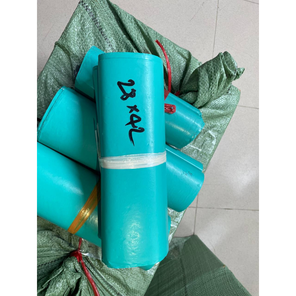 Túi Gói Hàng Niêm Phong Loại Dày 3 Lớp Siêu Dai Chống Nước Giá Rẻ VUILEE RETAIL