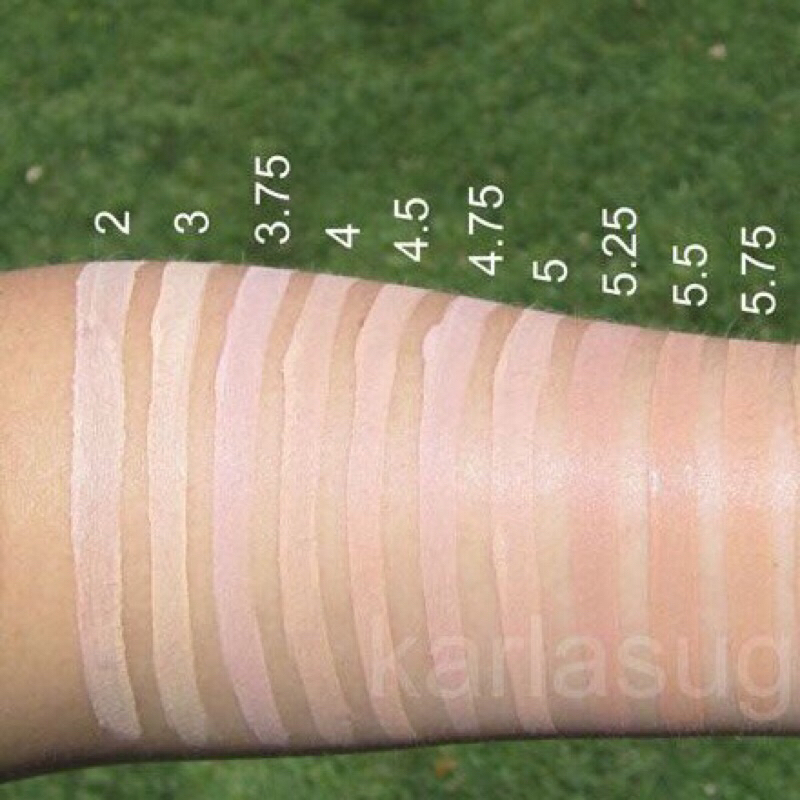 Mẫu thử ✨ Kem nền Giorgio Armani Luminous Silk Perfect Glow ✨