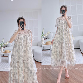 Đầm bầu thời trang thiết kế dự tiệc giá rẻ đẹp,váy bầu suông đuôi cá sang chảnh