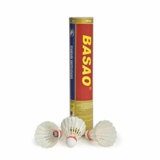Hộp 10 quả cầu lông 3 sao xịn