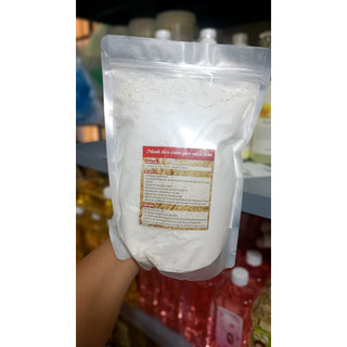 Ủ trắng sữa non, bột ủ trắng sữa non dạng bột