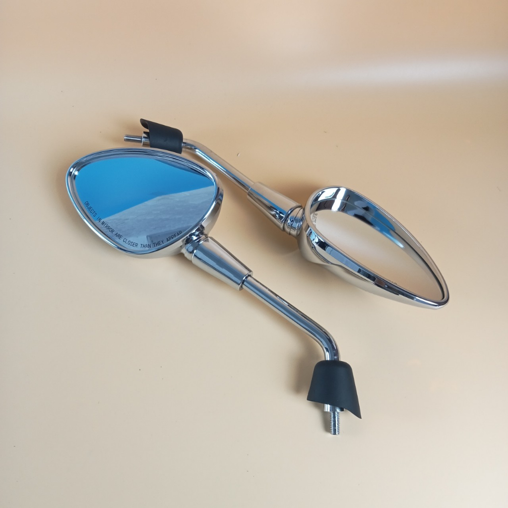 1 CẶP Gương chiếu hậu xe máy VESPA Sprint 150 đời 2013 đến 2021 - S8872