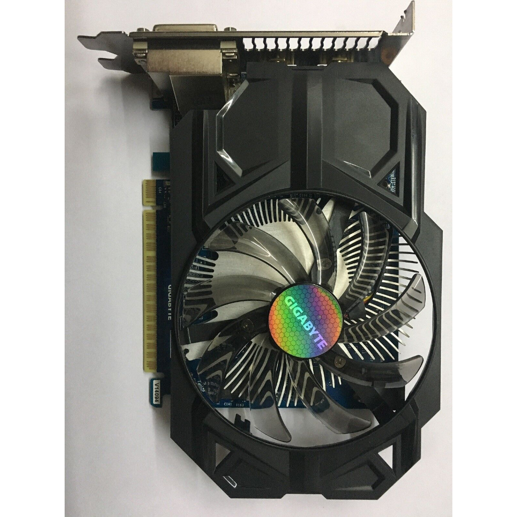 Card màn hình VGA gt730 gtx650 gtx750