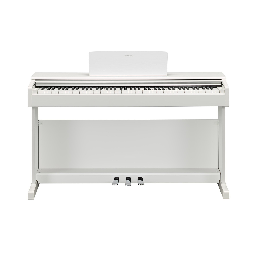 Đàn Piano điện cao cấp/ Home Digital Piano - Yamaha YDP-145 (YDP145) - Màu trắng (W)