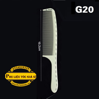 Lược Cắt Tóc Moneyecom Japan G20