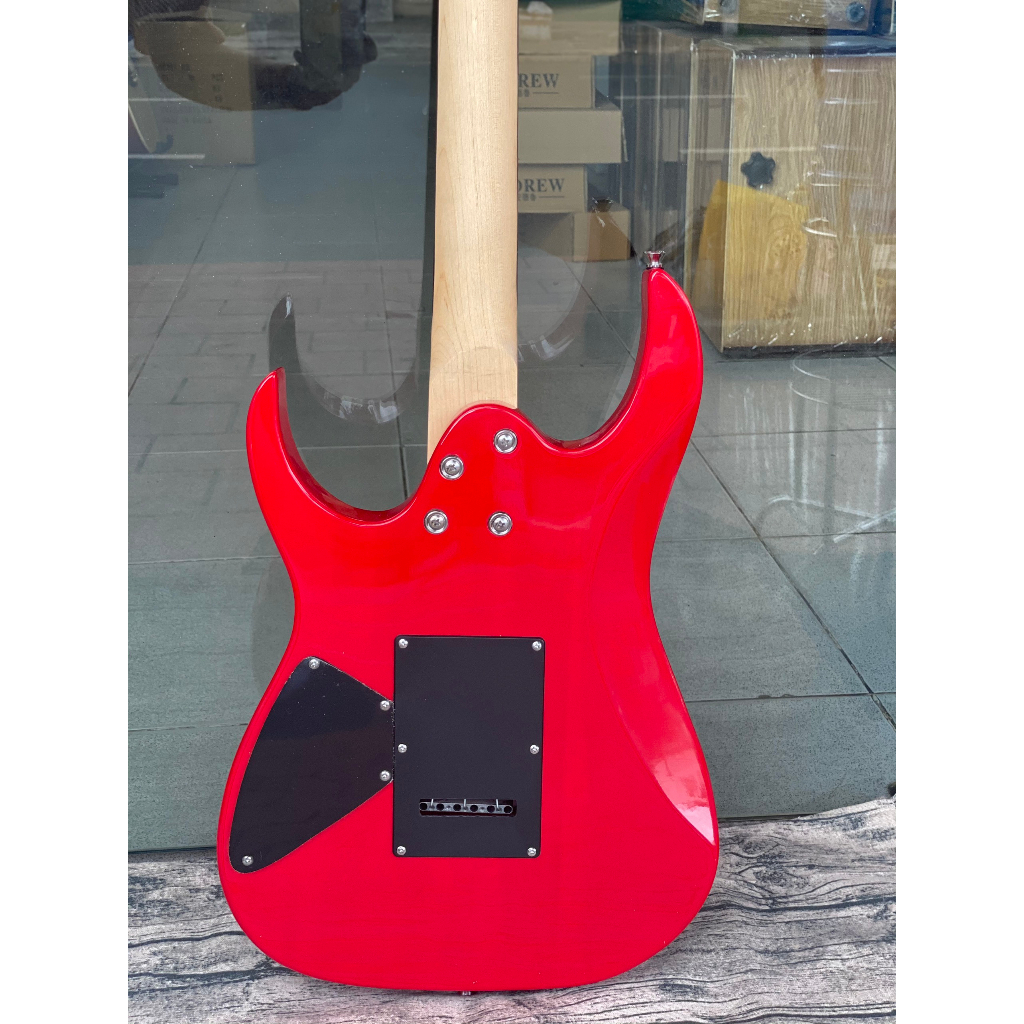 Đàn Guitar điện 5 mobin Dallas DL- S5