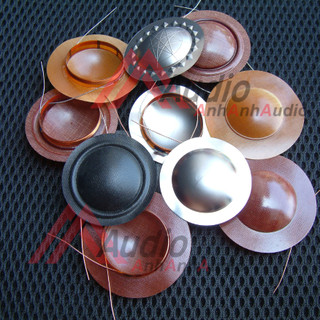lá coil treble 250 các loại hàng đẹp